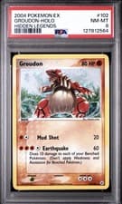 Groudon