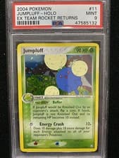 Jumpluff