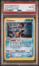 Swampert