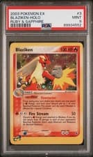 Blaziken
