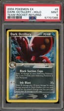 Dark Octillery
