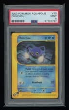 Chinchou