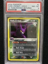 Dark Crobat
