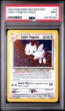 Light Togetic