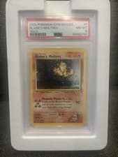 Blaine's Moltres