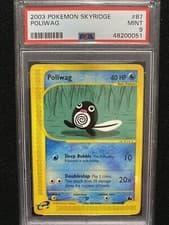 Poliwag