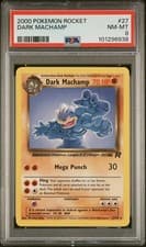 Dark Machamp