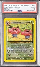 Vileplume