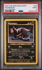 Houndour