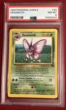 Venomoth