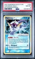 Vaporeon