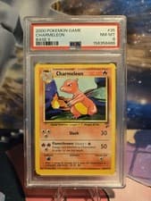 Charmeleon