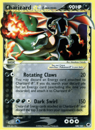 Charizard