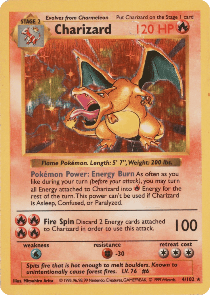 Charizard