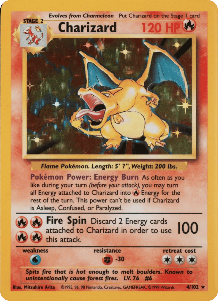 Charizard