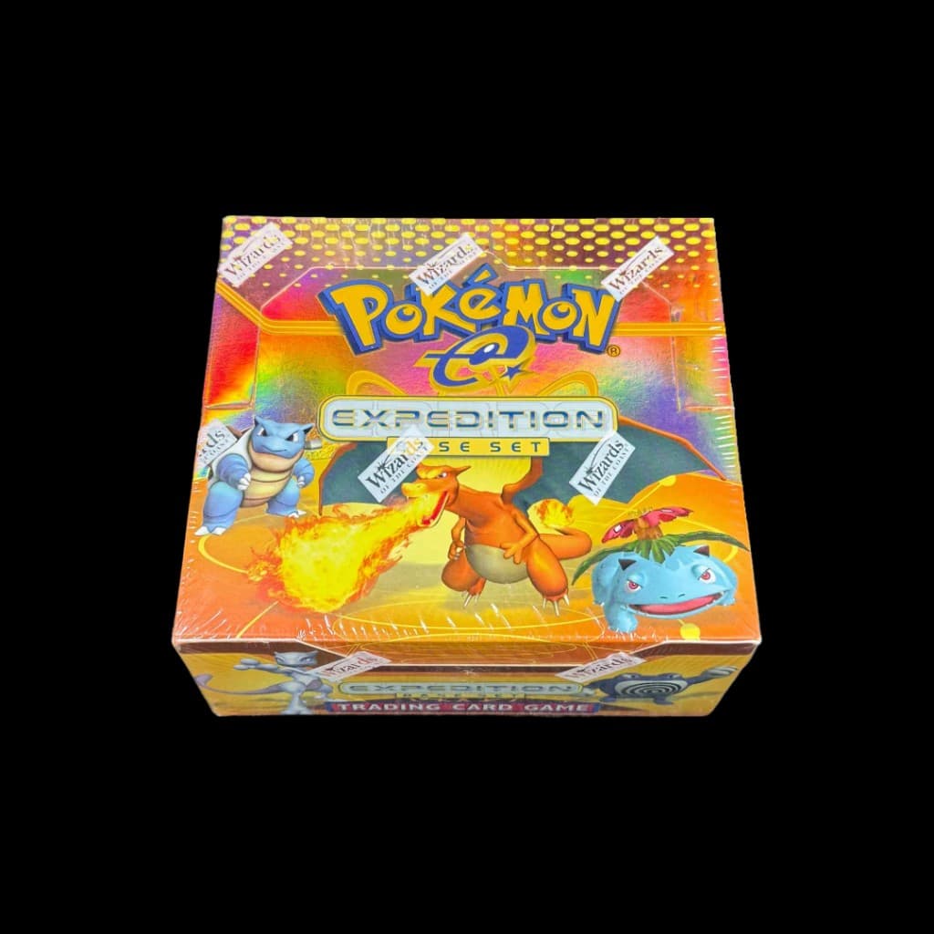 Expedition Base Set