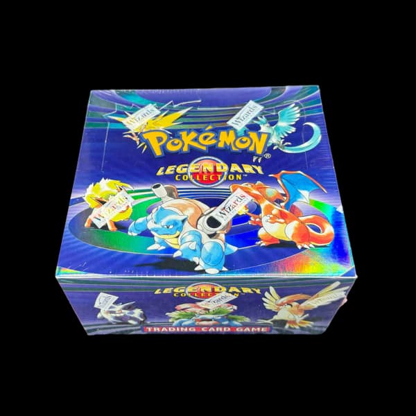 Legendary Collection