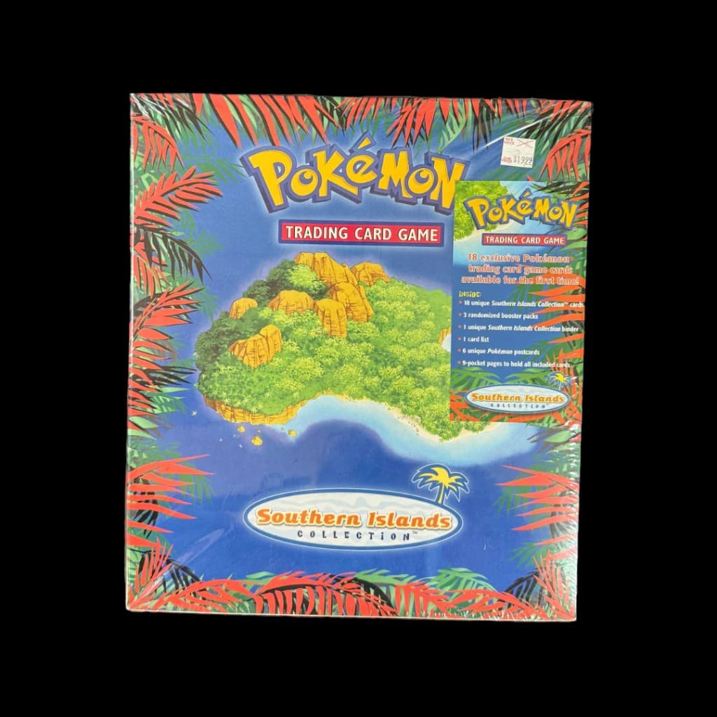 Southern Islands